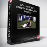 IYCA High School Strength & Conditioning Specialist