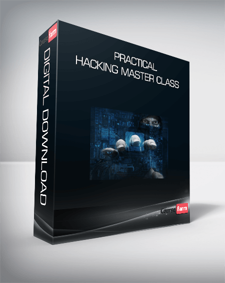 Practical Hacking Master Class