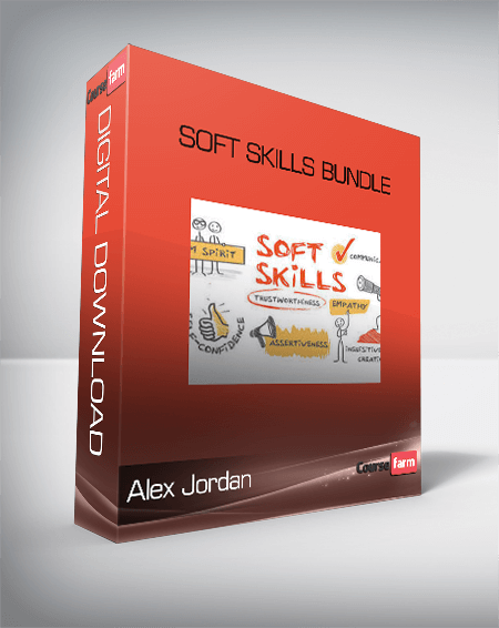 Soft Skills Bundle – Dr. Ahmed Taha