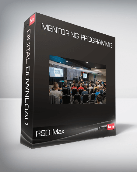 RSD Max - Mentoring Programme