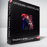 Stephen Larsen - OfferMind Masterclass