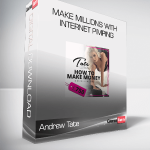 Andrew Tate - Make Millions with Internet Pimping