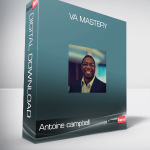 Antoine campbell - VA MASTERY