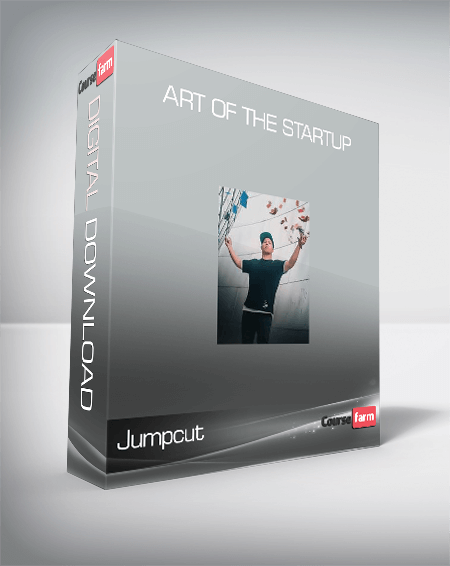 Jumpcut - Art of the Startup