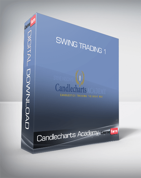 Candlecharts Academy - Swing Trading 1