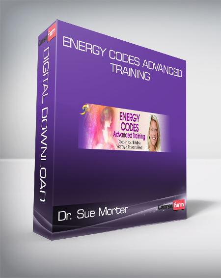 Dr. Sue Morter - Energy Codes Advanced Training