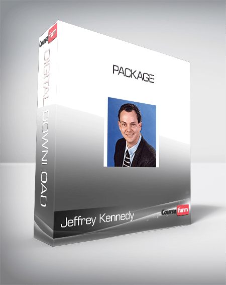 Jeffrey Kennedy Package