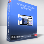 Rob Hoffman - Advanced Trading Strategies