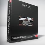 Edmund Pelgen - 80:20 SEO