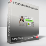 Karla Marie - Fiction Profits Academy