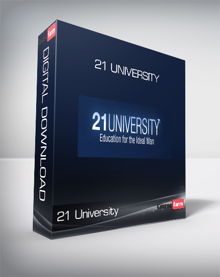21 University