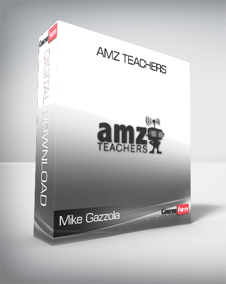 Mike Gazzola - AMZ Teachers