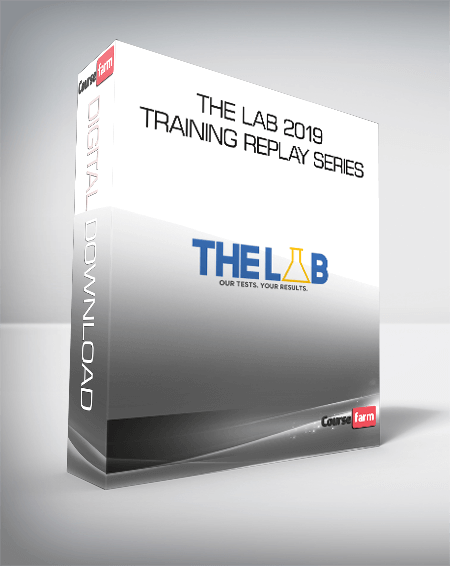 The Lab 2019 Training Replay Series