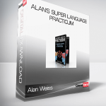 Alan Weiss - Alan's Super Language Practicum