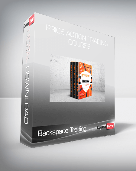 Backspace Trading - Price Action Trading Course