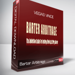 Barter Arbitrage - Vegas Vince