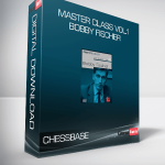 CHESSBASE - Master Class Vol.1: Bobby Fischer