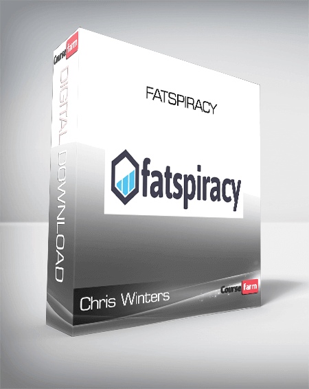 Chris Winters - Fatspiracy