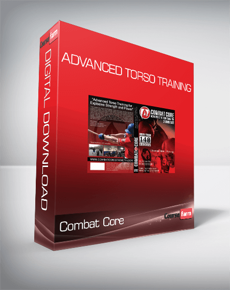 Combat Core – Advanced Torso Training