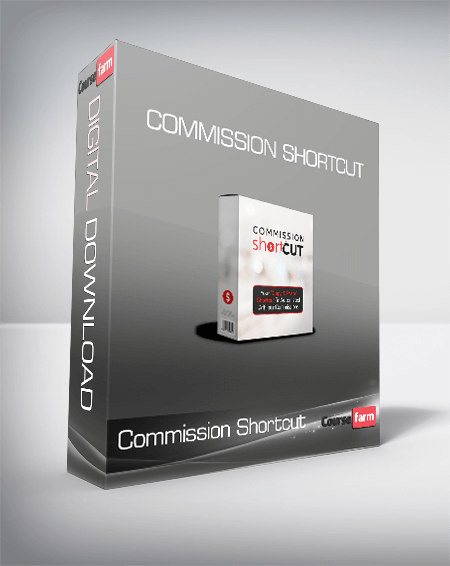 Commission Shortcut
