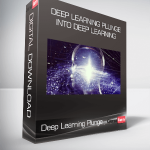 Deep Learning Plunge into Deep Learning