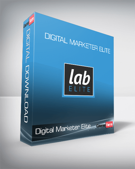 Digital Marketer Elite