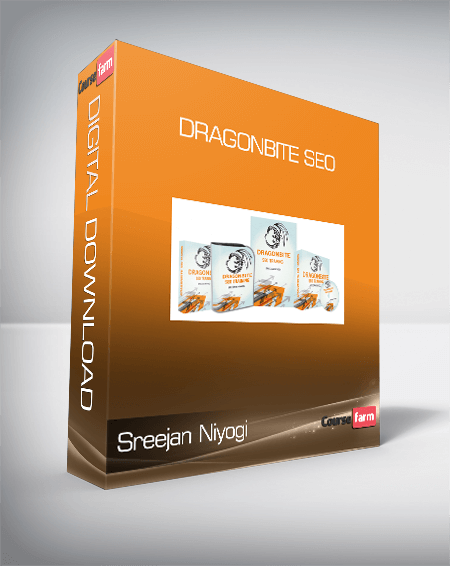 DragonBite SEO - Sreejan Niyogi