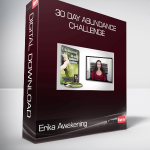 Erika Awakening - 30 Day Abundance Challenge