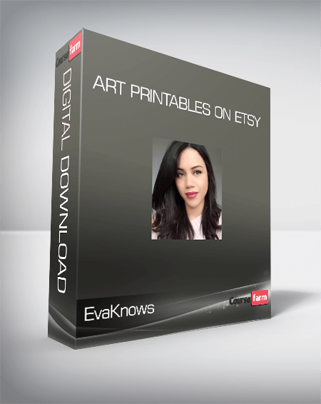 EvaKnows – Art Printables on Etsy