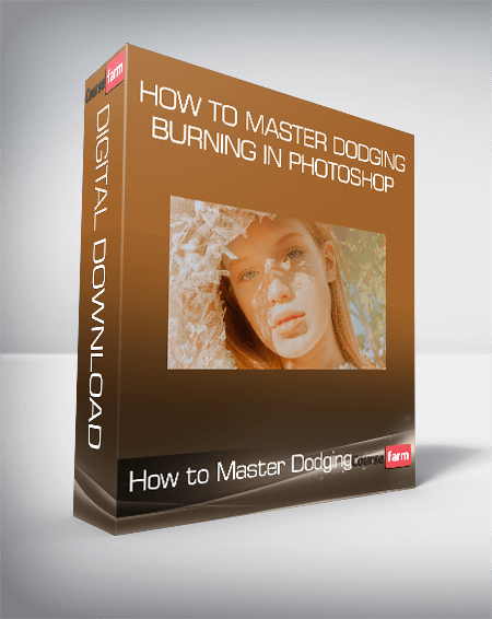 How to Master Dodging & Burning in Photoshop