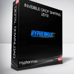 Hyphenmax - Invisible Drop Shipping 2019