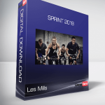 Les Mills - SPRINT 2018