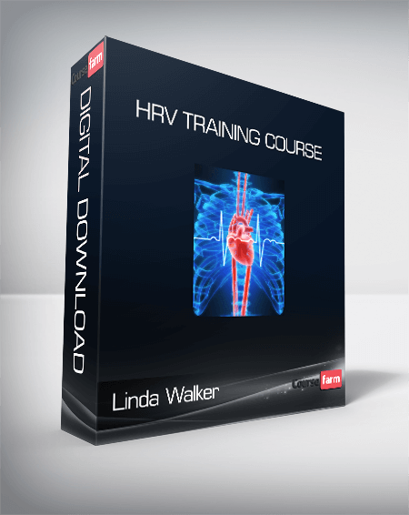 Linda Walker - HRV Training Course