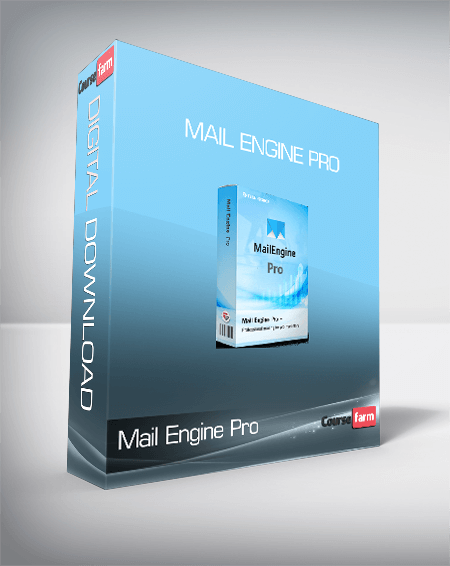 Mail Engine Pro