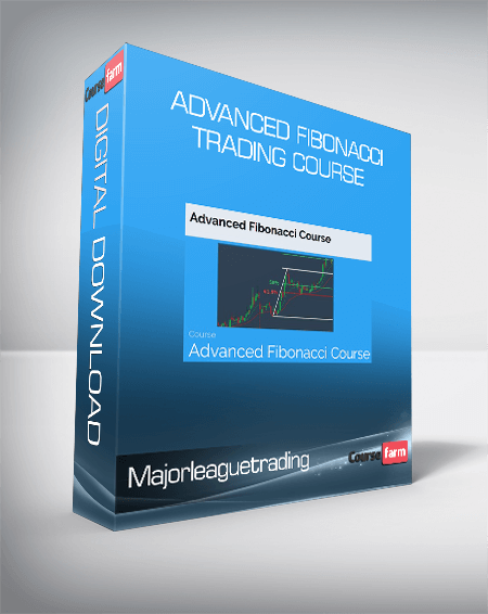 Majorleaguetrading – Advanced Fibonacci Trading Course