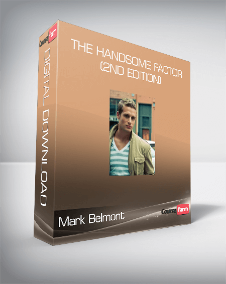 Mark Belmont - The Handsome Factor (2nd Edition)
