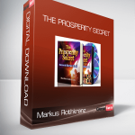 Markus Rothkranz - The Prosperity Secret