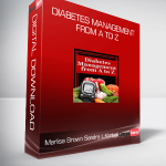 Marlisa Brown & Sandra L. Kimball - Diabetes Management from A to Z