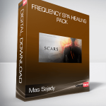 Mas Sajady - Frequency Spa Healing Pack