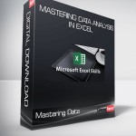 Mastering Data Analysis in Excel