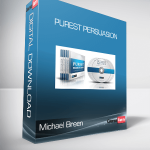 Michael Breen - Purest Persuasion