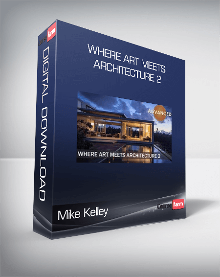 Mike Kelley – Where Art Meets Architecture 2