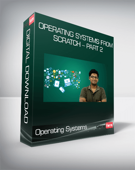 Operating Systems From Scratch – Part 2