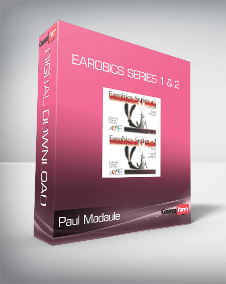 Paul Madaule - Earobics Series 1 & 2