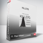 R. Paul Wilson - Killers