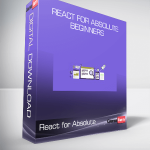 React for Absolute Beginners