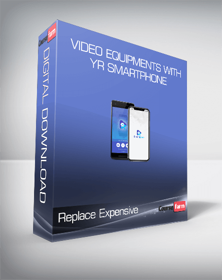 Replace Expensive Video Equipments With Yr Smartphone
