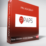 Ross Minchev, Jordon Schultz - Pin Academy