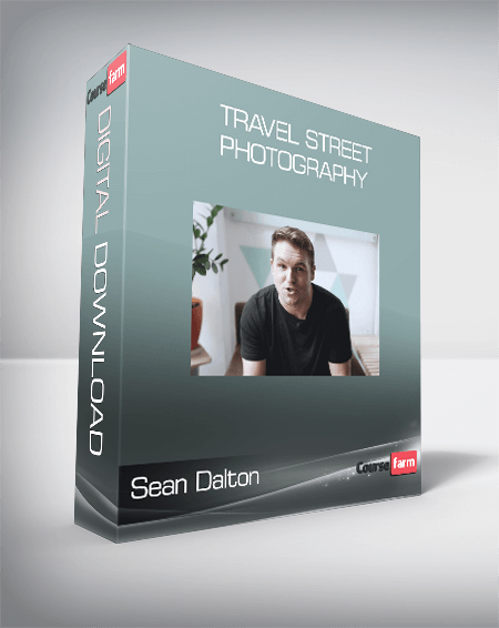 Sean Dalton - Travel Street Photography