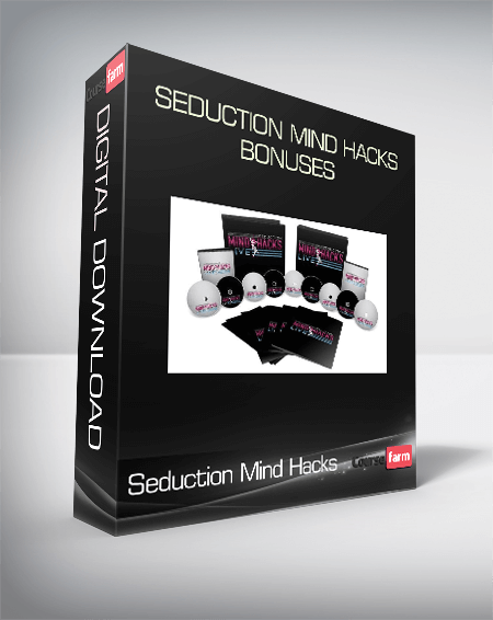 Seduction Mind Hacks Bonuses